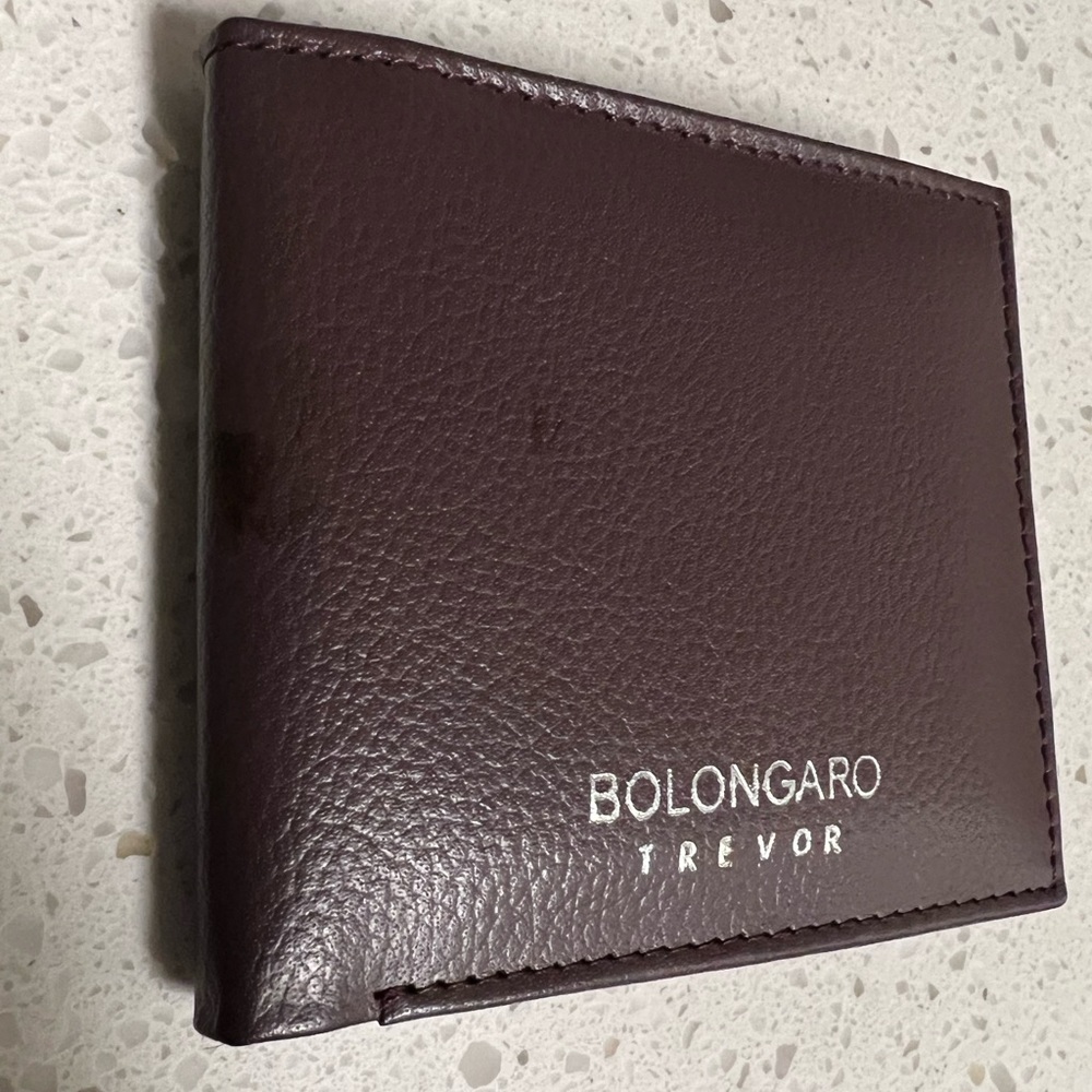 Bolongaro Trevor Wallet